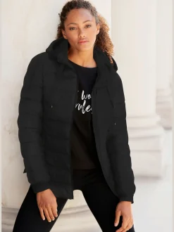 Doudoune veste matelassée
