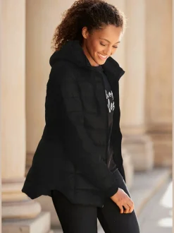 Doudoune veste matelassée