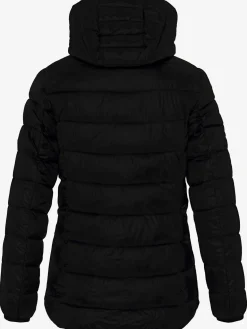 Doudoune veste matelassée
