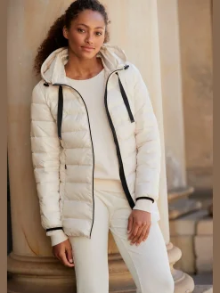 Doudoune veste matelassée