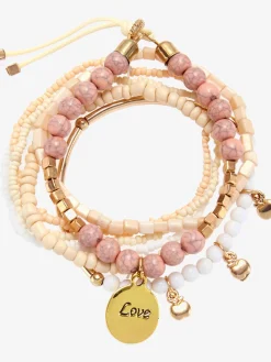 Ensemble de bracelets 7 pièces