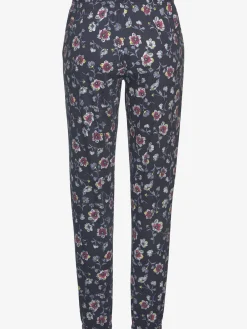 Ensemble de pyjama : pantalon et t-shirt manches longues