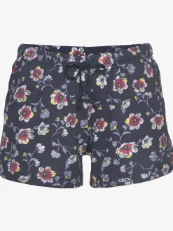 Ensemble de pyjama court avec t-shirt et short