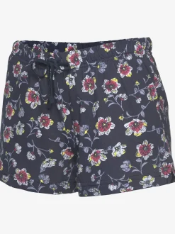 Ensemble de pyjama court avec t-shirt et short