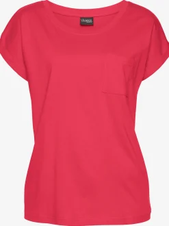 Ensemble de pyjama court avec t-shirt et short