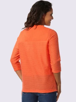 Ensemble t-shirts qualité structurée facile d'entretien