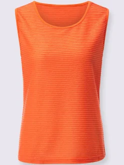 Ensemble t-shirts qualité structurée facile d'entretien