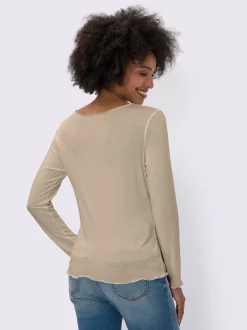Ensemble t-shirts qualité viscose douce