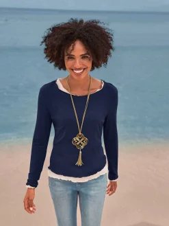 Ensemble t-shirts qualité viscose douce