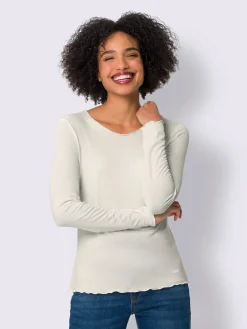 Ensemble t-shirts qualité viscose douce