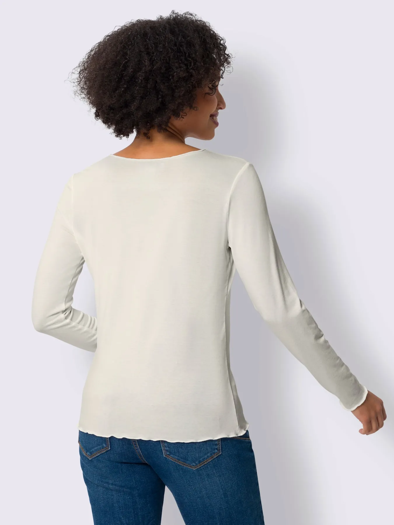 Ensemble t-shirts qualité viscose douce