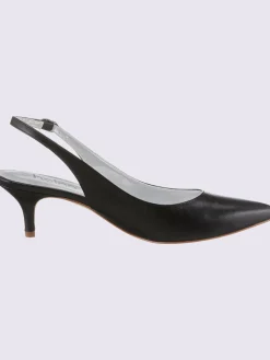 Escarpins fabriqué à la main en espagne