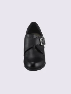 Escarpins largeur g*