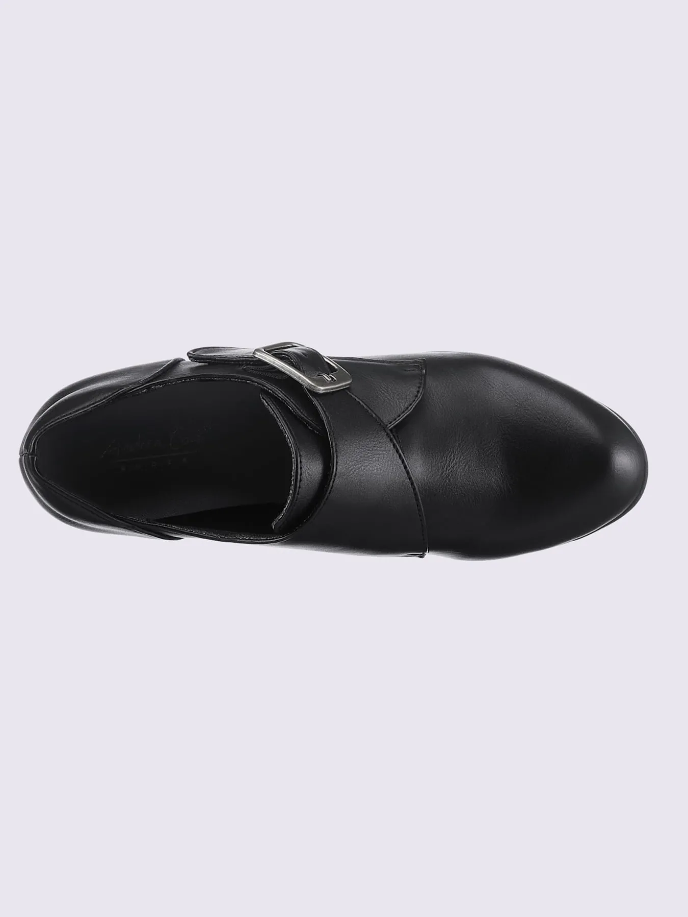 Escarpins largeur g*