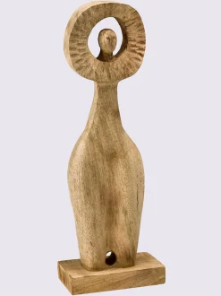 Figurine décorative élément décoratif tendance pour les salons