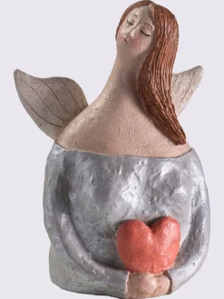 Figurine décorative élément décoratif tendance pour les salons