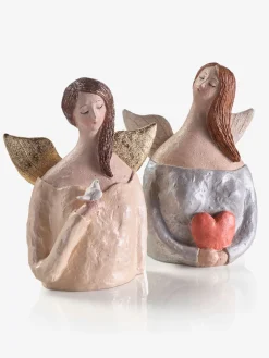 Figurine décorative élément décoratif tendance pour les salons