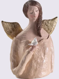 Figurine décorative élément décoratif tendance pour les salons