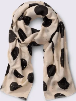 Foulard agréables à porter