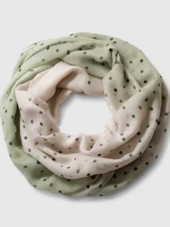 Foulard coupe tube tendance