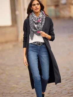 Foulard qualité hivernale