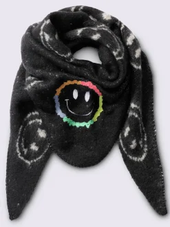Foulard qualité hivernale