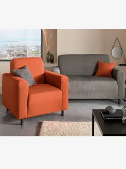 Gamme de housses