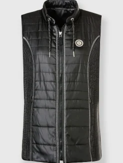 Gilet 2 poches latérales