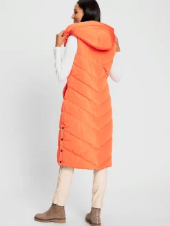 Gilet réversible