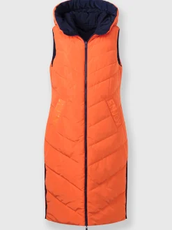 Gilet réversible