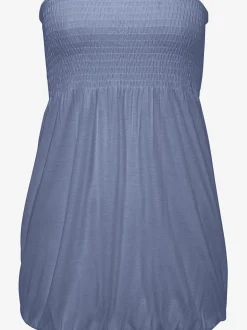 Haut bandeau viscose fluide
