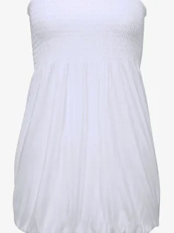 Haut bandeau viscose fluide
