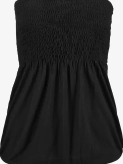 Haut bandeau viscose fluide