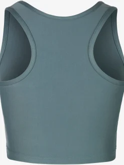 Haut court sportif aux coloris tendance