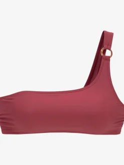 Haut de bikini bustier bonnets amovibles