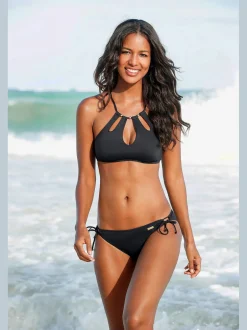 Haut de bikini bustier composez votre maillot de bain selon vos envies