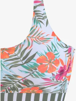 Haut de bikini bustier maillot de bain à associer selon vos envies