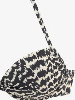Haut de bikini push-up design tendance