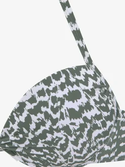 Haut de bikini push-up design tendance