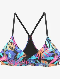 Haut de bikini triangle bonnets amovibles