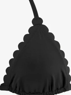 Haut de bikini triangle coupe triangle classique