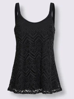 Haut de maillot de bain bon. b, c, d