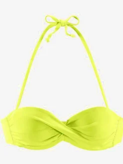 Haut de maillot de bain bandeau composez votre maillot de bain selon vos envies
