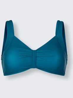 Haut de maillot de bain bretelles réglables