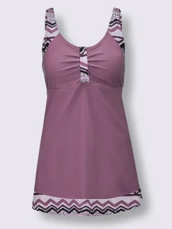 Haut de maillot de bain bon. b, c, d