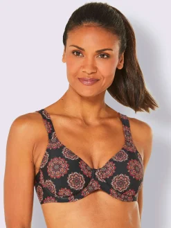 Haut de maillot de bain bon. b, c, d