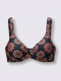 Haut de maillot de bain bon. b, c, d