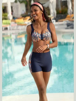 Haut de maillot de bain femme