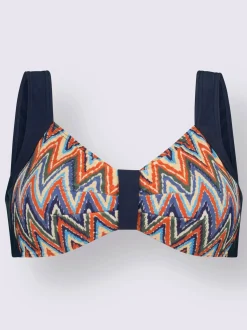 Haut de maillot de bain femme