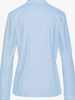 Haut de pyjama au design classique